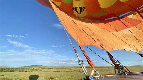 Contact Us | Balloon Adventure Over The Maasai Mara, Kenya | By MGM ...