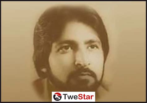 Ravindra Kaushik Biography, Wiki, Age, Height, Family & More - Twestar