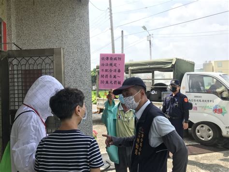 中市府防堵登革熱擴大血清採檢 新增2人症狀已緩解 News586