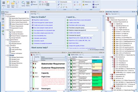 IBM Rational DOORS NG - Requirements.com