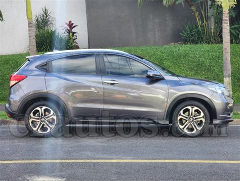 Crautos Honda Hrv Ex