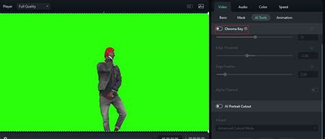 How To Record Green Screen Videos