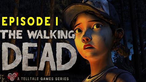 The Walking Dead 1 Temporada Ep 1 O Final Ultima Parte Pt