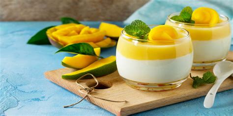 5 Easy To Make Mango Recipes To Enjoy This Summer