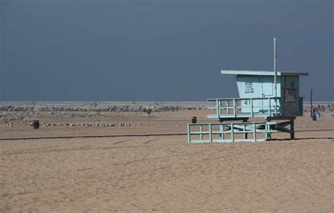 Los Angeles County Beaches - The Best & The Rest