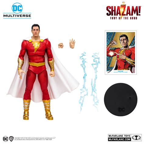 shazam fury of the gods costume 6