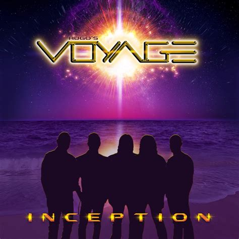 Inception Album By Hugo S Voyage Apple Music