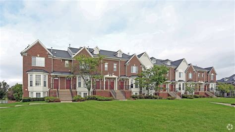 Brownstones 42330 Joyce Ln Novi Mi 48377 Apartment Finder