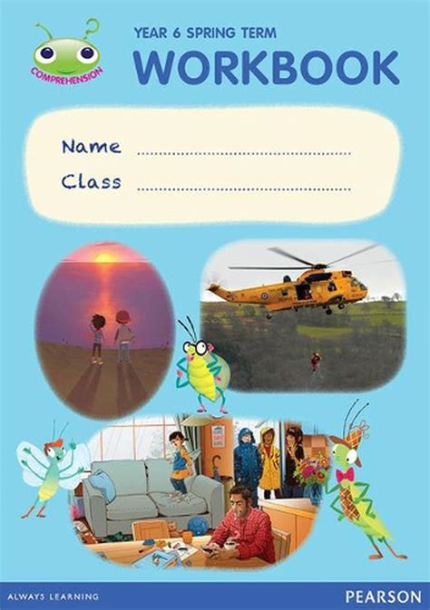 Bug Club Pro Guided Y6 Term 2 Pupil Workbook By Catherine Casey