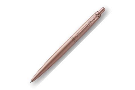 Parker Jotter Xl Monochrome Se Pink Gold Gt M