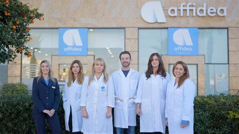 Meet our People | Affidea