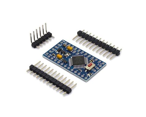 Placa Pro Mini Atmega328p 5v 16mhz Arduino Peças de Ar Condicionado