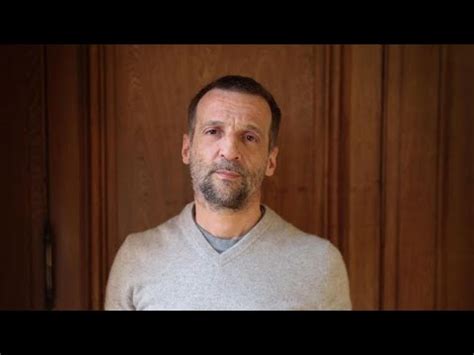 Personne Ne Toubliera Mathieu Kassovitz En Deuil Il Annonce La Mort D