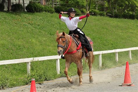 2022年7月9日流鏑馬走行会 カナディアンキャンプ八ヶ岳 最新情報 カナディアンキャンプ乗馬クラブ 福岡・八ヶ岳・北海道での乗馬は当クラブへ