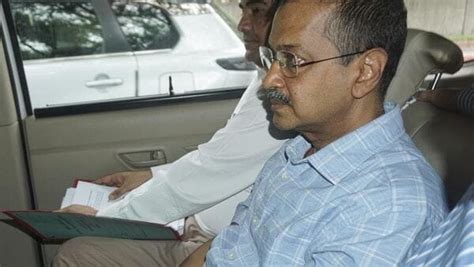 Arvind Kejriwal Bail Delhi High Court Defers Hearing Ed Plea For