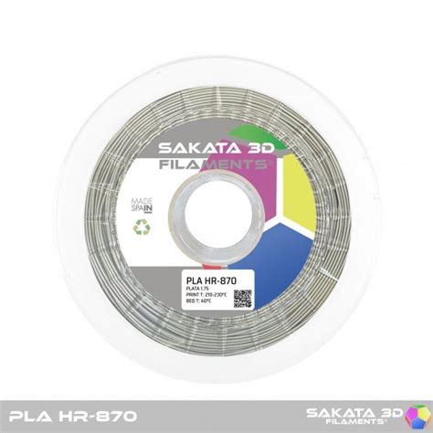 RepRap PT 3D Printer Shop PLA INGEO 3D870 Sakata 3D 1 75mm 1Kg