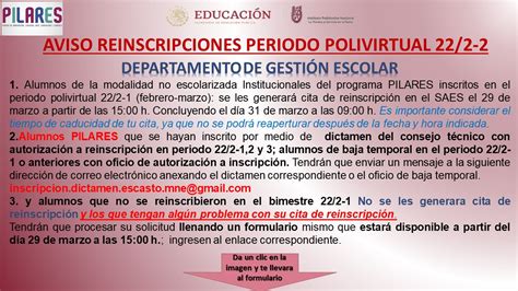 Diapositiva Gesti N Escolar Informa