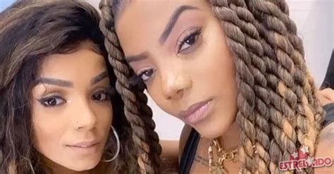 Ludmilla Surpreende Ao Revelar Que Terminou Casamento Brunna