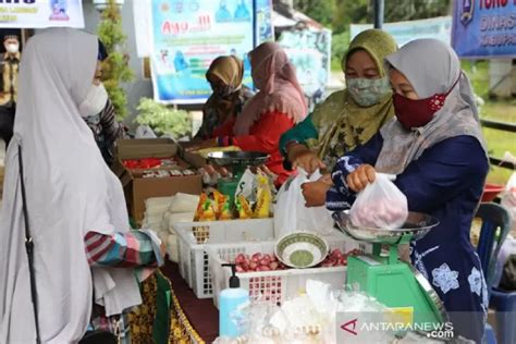 Bulog Gelar Pasar Murah Di Samarinda Catat Tanggal Dan Lokasinya