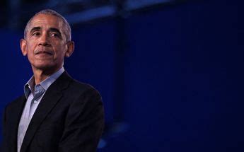 Barack Obama Qué estudió el ex presidente de Estados Unidos