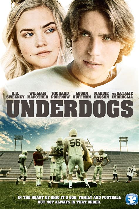 Underdogs - Movie Reviews