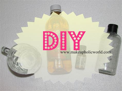 DIY: An Effective Home Remedy to promote hair growth and reduce hair fall – MAKEUPHOLIC WORLD