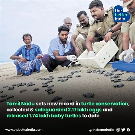 The Better India On Twitter Tamil Nadu Sets A New Record In