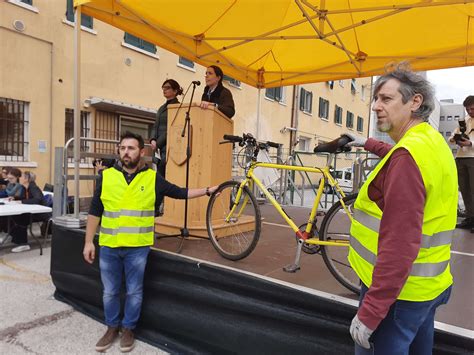 Trento lasta delle bici smarrite è un vero successo quasi 8mila euro