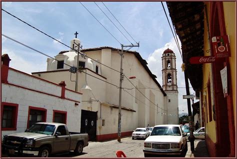 Parroquia de San Felipe Apóstol San Felipe del Progreso Flickr