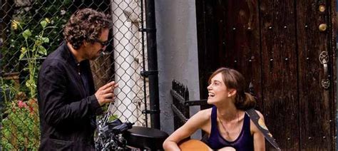 Tutto Pu Cambiare Trailer Italiano Del Film Con Keira Knightley Mark