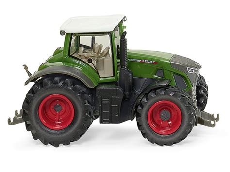 Fendt 942 Vario Wiking Juni 2022 Formneuheit Wiking Modellbau 036165