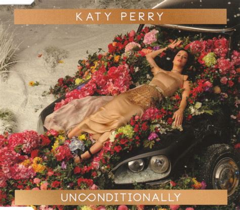 Katy Perry - Unconditionally | Releases | Discogs