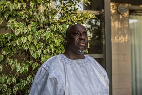 Dopage russe et corruption Papa Massata Diack jugé par défaut en