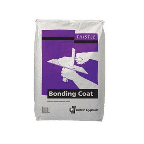 Bonding Plaster Thistle 25kg (Carlite) 06055/7 cheap