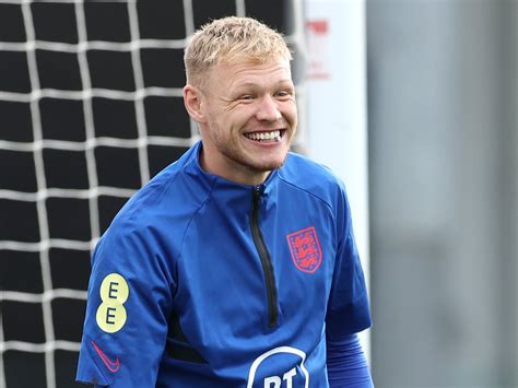 Aaron Ramsdale Arsenal Goalkeeper On Replacing Bernd Leno And Becoming