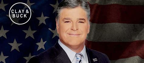 Surprise In-Studio Guest: Radio Legend Sean Hannity