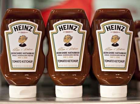 Heinz Abre Vagas Para Trainees E Estagi Rios Guiame