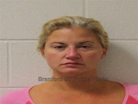 Branford Police: WWE's 'Sunny' Arrested for a Fourth Time in Four Weeks | Branford, CT Patch