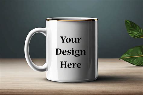 Mug Mockup Coffee Mug Mockup Graphic By Mercimockups Creative Fabrica