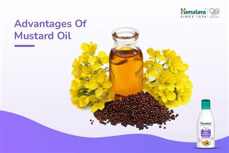 How Does A Mustard Oil Massage Benefit Babies