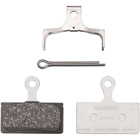 Shimano G03a Resin Disc Brake Pads