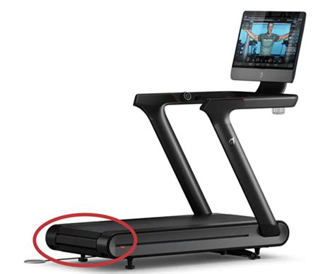 Peloton Gets Regulatory Approval for Repair of Tread+ Treadmill ...