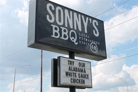 sonnys bbq vero beach fl 2