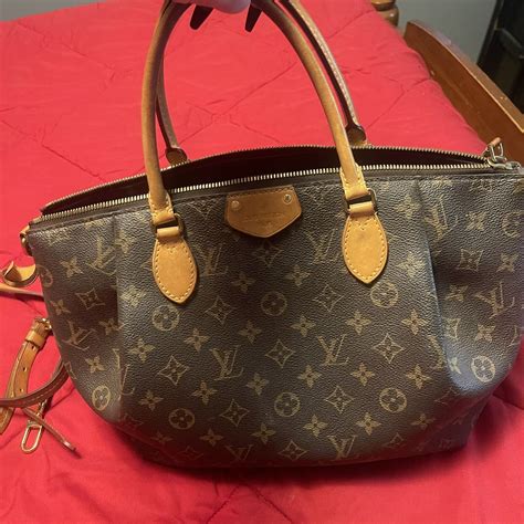 Louis Vuittons Handbags Authentic Monogram Gem