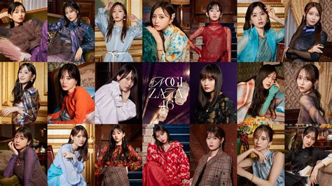 『乃木坂46のオールナイトニッポン』乃木坂46 34thシングル「monopoly」収録ユニット曲全4曲を初oa Movieandtv