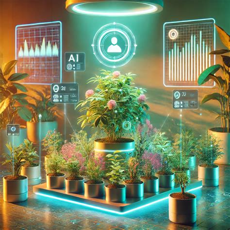 ai powered plant monitoring  smart sensors detect issues