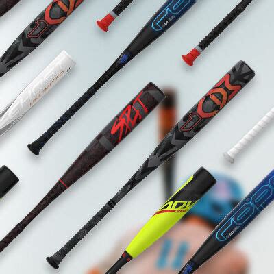 Sizing Chart - Bats | Easton