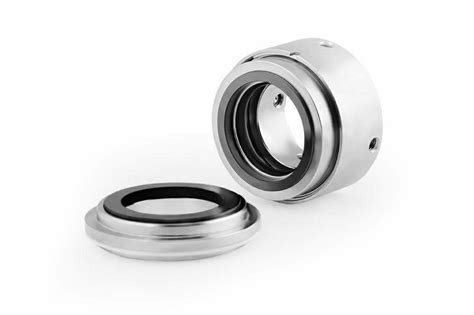 Stainless Steel Msb Multi Spring Balance Type Seals For Industrial At