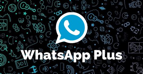 Descubre cómo instalar WhatsApp Plus 2023