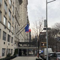 French Consulate - 46 Reviews - Embassy - 934 5th Ave, Upper East Side ...